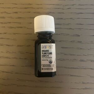 Aura Cacia Essential Oil Ylang Ylang 0.25 FL. OZ